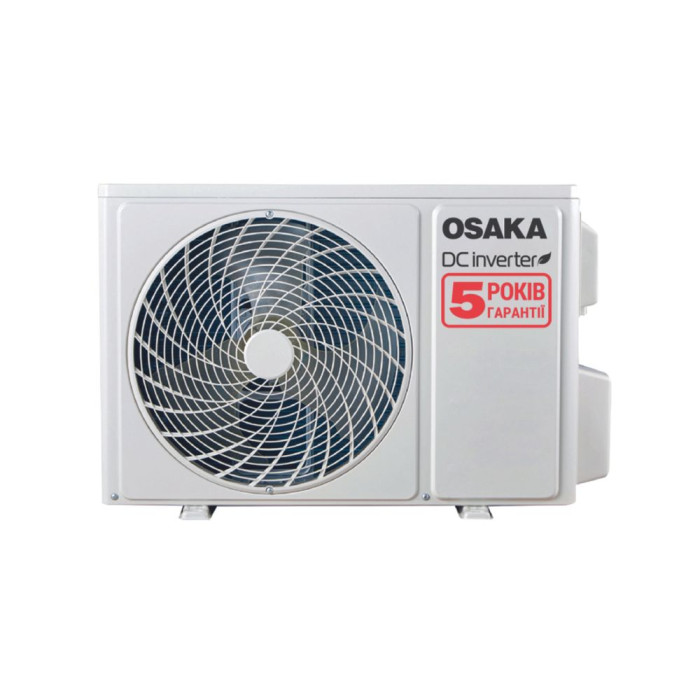 Кондиціонер Osaka ELITE STV-24HH INVERTER