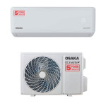 Кондиціонер Osaka ELITE STV-24HH INVERTER