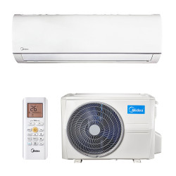 Кондиціонер Midea BLANC DC Inverter MA-12N8DO-I /MA-12N8D0-O