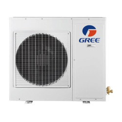 Зовнішній блок Gree GUD160W/NhA-X U-Match Inverter R32