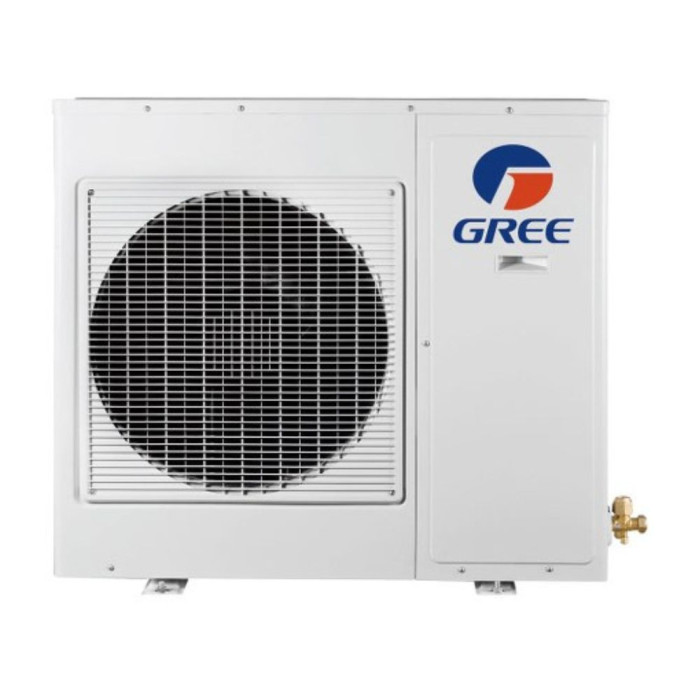 Зовнішній блок Gree GUD160W/NhA-X U-Match Inverter R32
