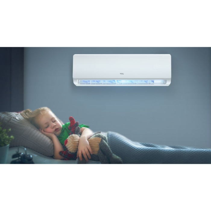 Кондиціонер TCL TAC-18CHSA/XAB1 ON/OFF WI-FI Ready