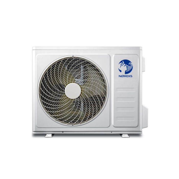 Кондиціонер з обігрівом Nordis Orion Pro NDI-OP09TC1/NDO-OP09TC1