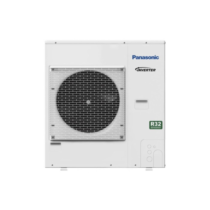 Касетний кондиціонер Panasonic PACi Elite S-71PU2E5B/U-71PZH2E5/CZ-KPU3A/CZ-RTC5B