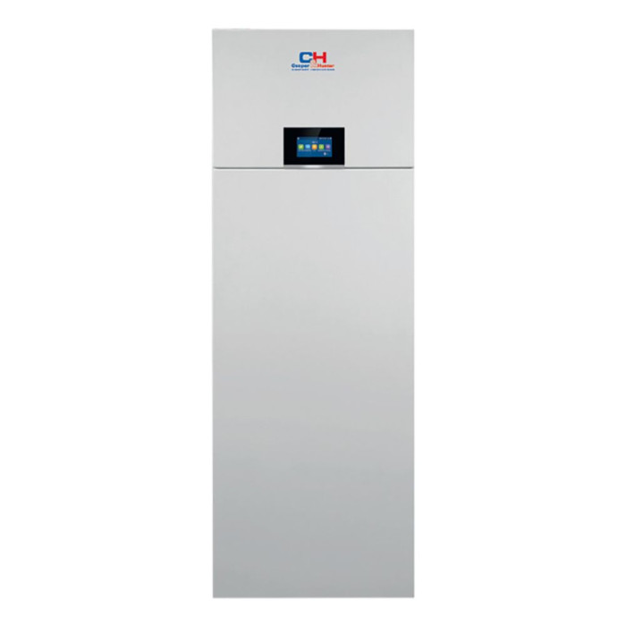 Тепловий насос повітря-вода UNITHERM 3 ALL-IN-ONE CH-HP14WTSIRM3/ CH-HP14SIRM3(O)