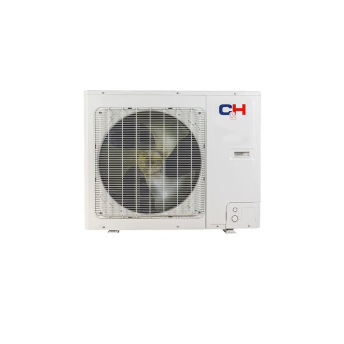 Тепловий насос повітря-вода UNITHERM 3 ALL-IN-ONE CH-HP14WTSIRM3/ CH-HP14SIRM3(O)