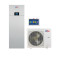 Тепловий насос повітря-вода UNITHERM 3 ALL-IN-ONE CH-HP14WTSIRM3/ CH-HP14SIRM3(O)