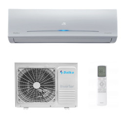 Кондиціонер Daiko Premium Inverter ASP-H12INV