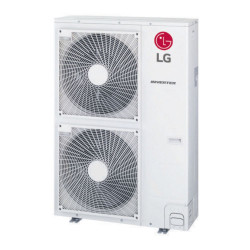 Зовнішній трифазний блок LG UU70W