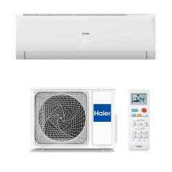 Кондиціонер Haier Lightera Super Match AS12NS1HRA-WU/ 1U12BS3ERA