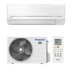 Кондиціонер Panasonic Standard CS/CU-PZ50WKD