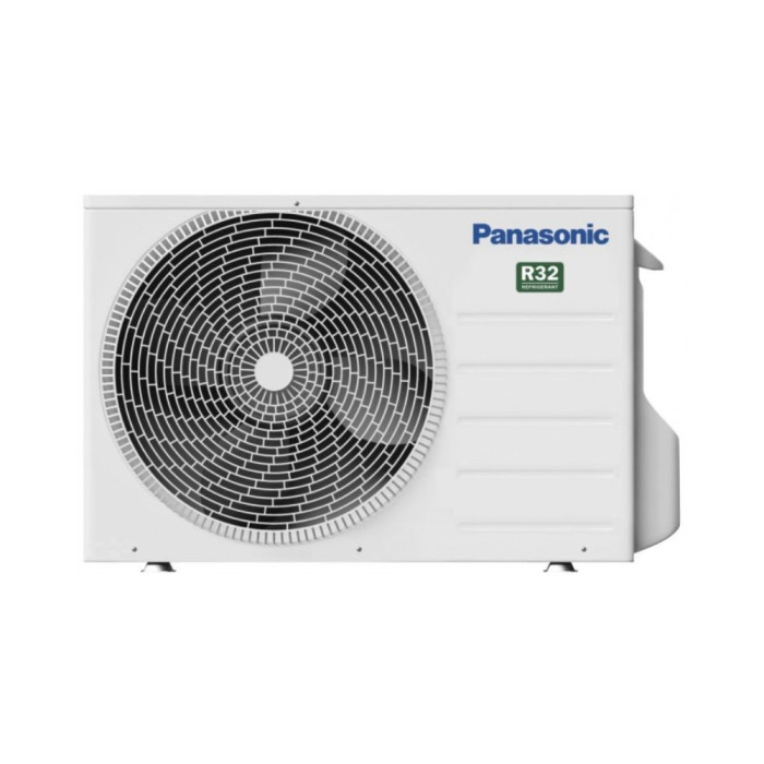 Кондиціонер Panasonic Standard CS/CU-PZ50WKD