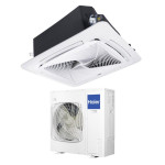 Касетний кондиціонер Haier MINI AB50S2SC2FA-1/1U50S2SJ2FA