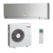 Кондиціонер Mitsubishi Electric DESIGN INVERTER (Silver) MSZ-EF50VGKS/MUZ-EF50VG R32 WI-FI