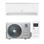 Кондиціонер Galactic PROXIMA Inverter GKZ24M-S