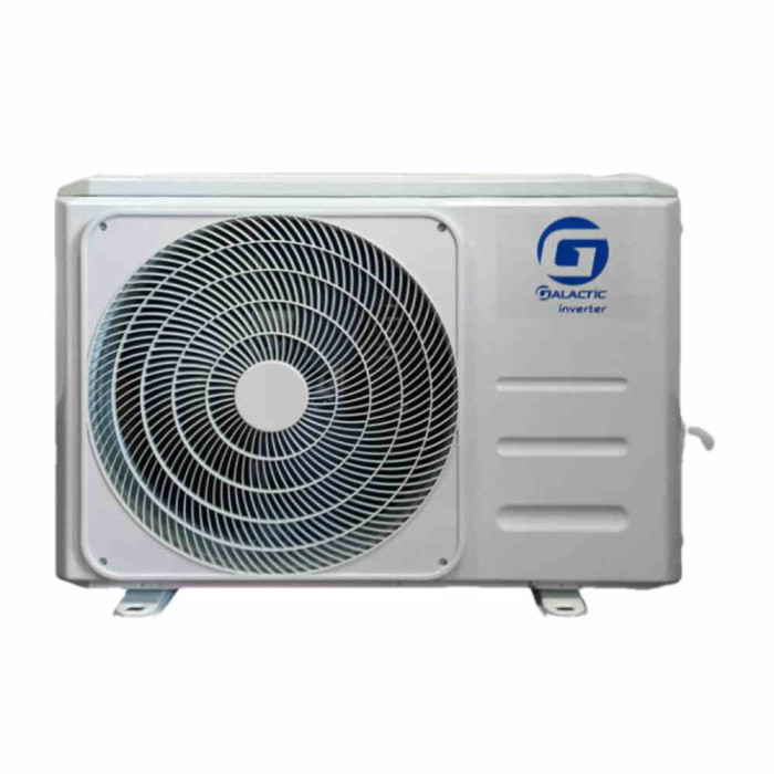 Кондиціонер Galactic PROXIMA Inverter GKZ24M-W/GCZ24M-W