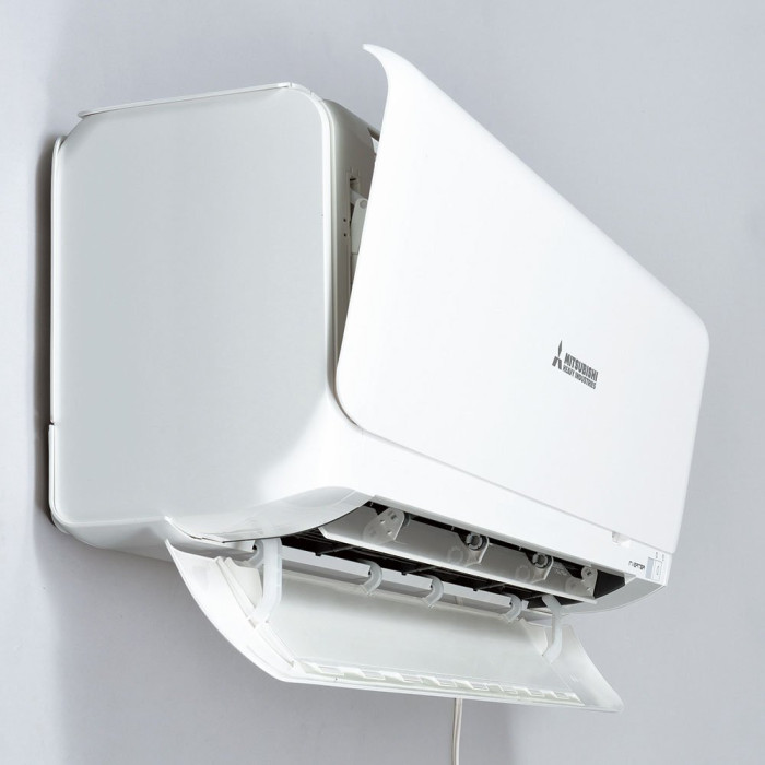 Кондиціонер Mitsubishi Heavy DIAMOND DELUX SERIES (White) SRK50ZSX-W/SRC50ZSX-W