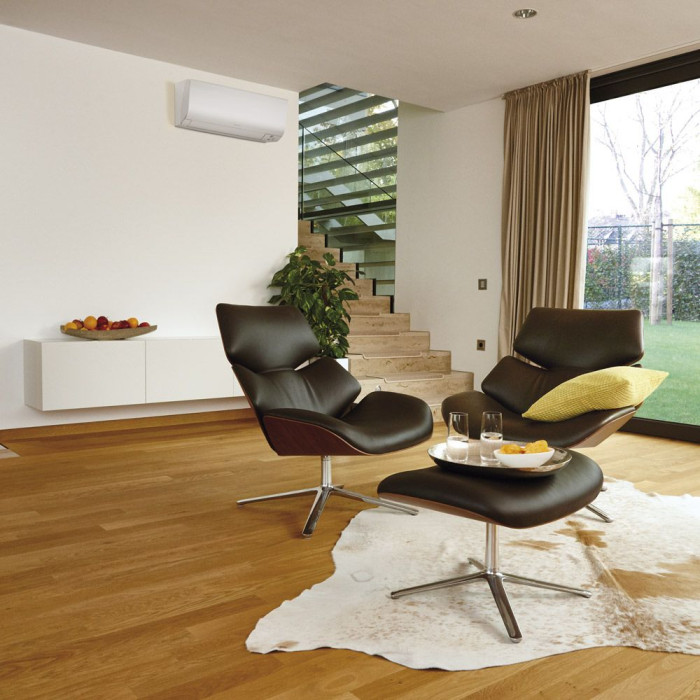 Кондиціонер Daikin Perfera FTXTM30R/RXTM30R