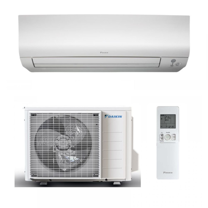 Кондиціонер Daikin Perfera FTXTM30R/RXTM30R