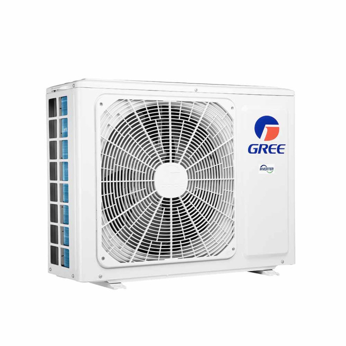 Кондиціонер Gree G-Tech Inverter GWH12AEC-K6DNA1A/I R-32