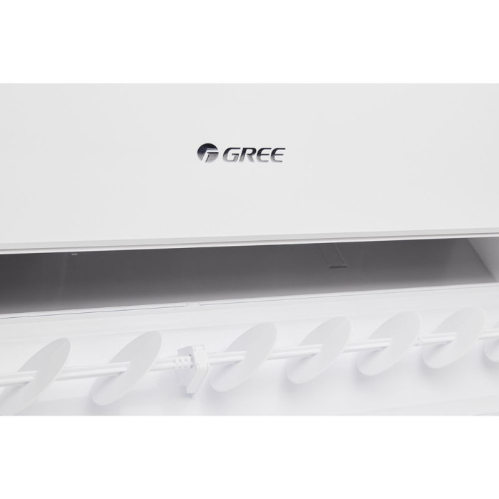 Кондиціонер Gree G-Tech Inverter GWH12AEC-K6DNA1A/I R-32
