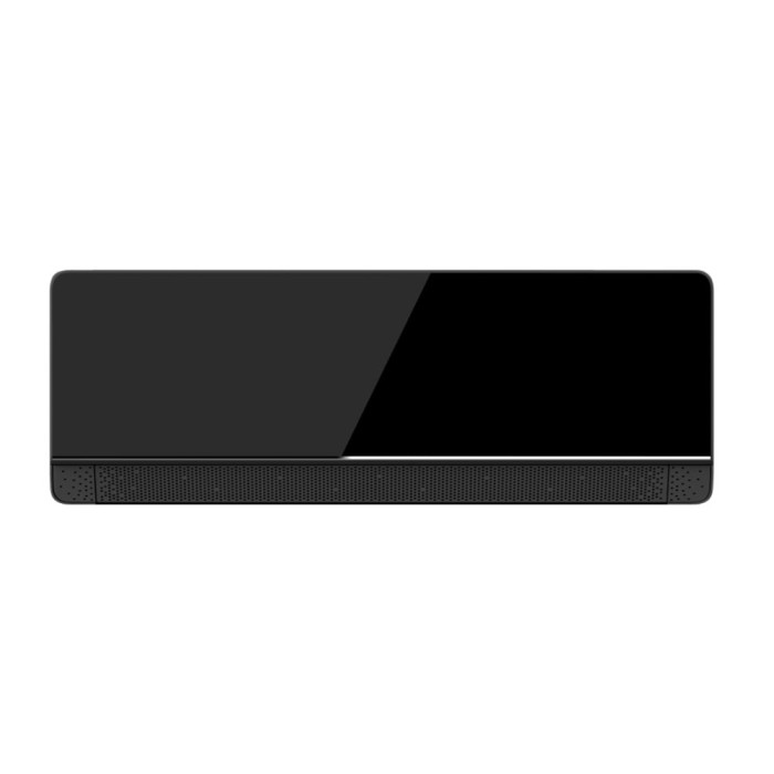 Кондиціонер Idea BREEZE IPA-09HRM-FN8 BLACK