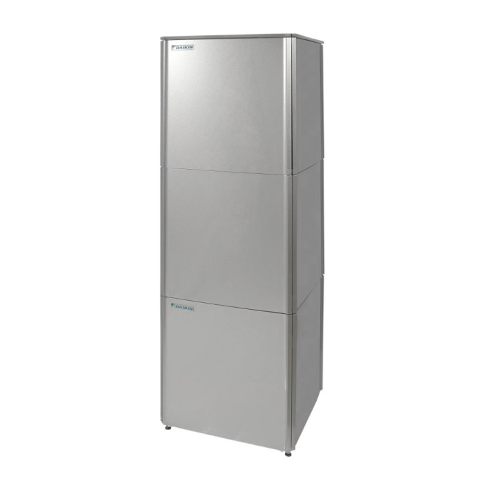 Низькотемпературний тепловий насос Daikin Altherma