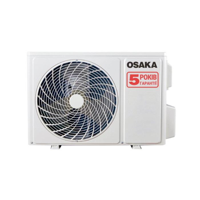 Кондиціонер Osaka ELITE ST-24HH (on/off)