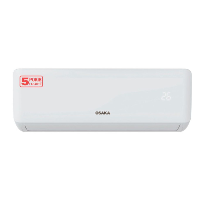 Кондиціонер Osaka ELITE ST-24HH (on/off)