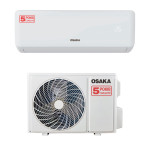 Кондиціонер Osaka ELITE ST-24HH (on/off)