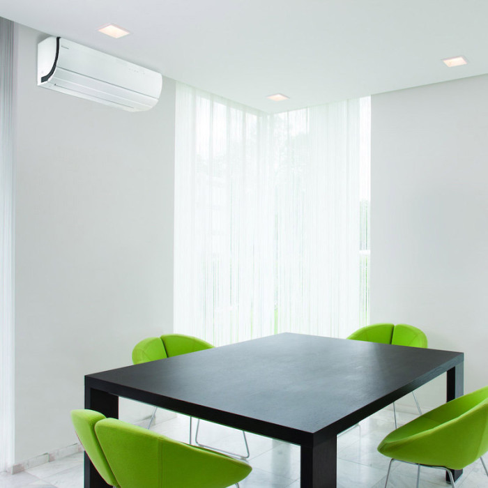 Кондиціонер Daikin URURU SARARA FTXZ25N/RXZ25N