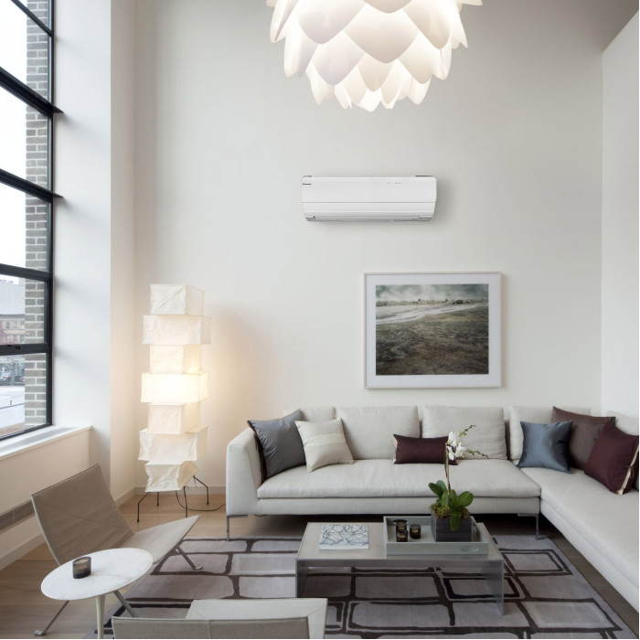 Кондиціонер Daikin URURU SARARA FTXZ25N/RXZ25N