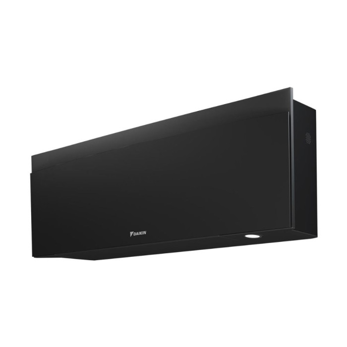 Кондиціонер Daikin EMURA FTXJ20AB/RXJ20A Black