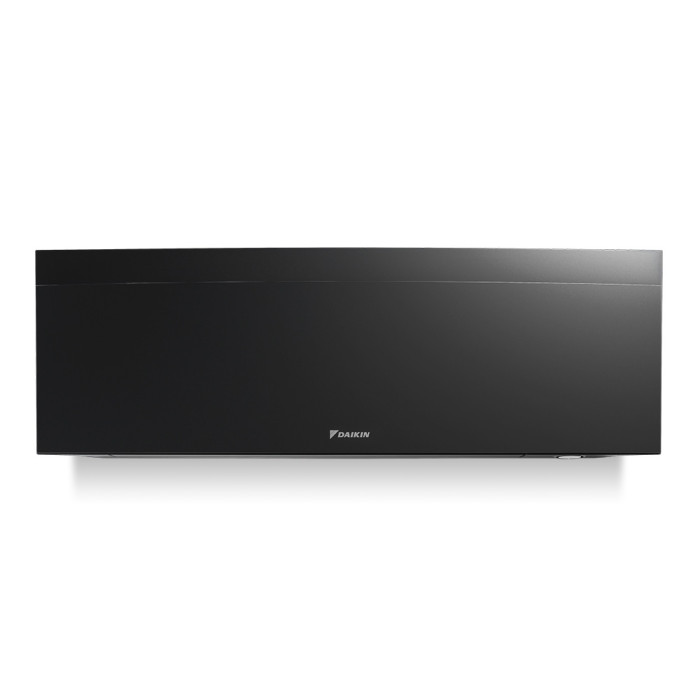 Кондиціонер Daikin EMURA FTXJ20AB/RXJ20A Black