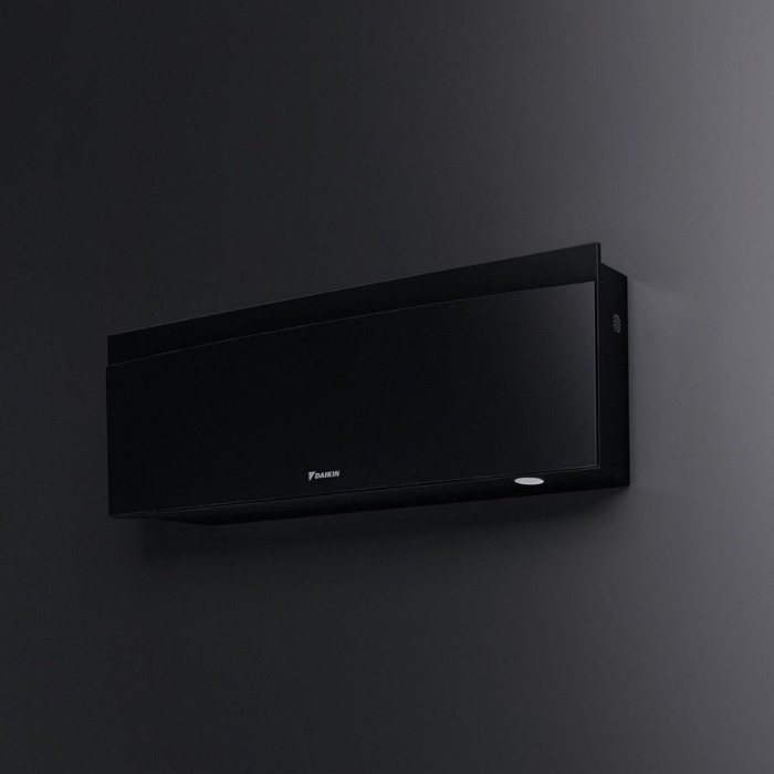 Кондиціонер Daikin EMURA FTXJ20AB/RXJ20A Black