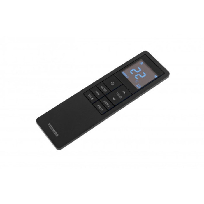 Кондиціонер Toshiba Haori RAS-10N4KVRG-UA/RAS-10N4AVRG-UA