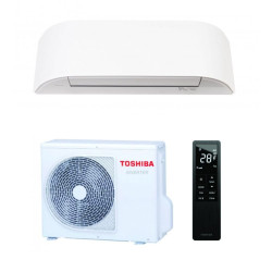 Кондиціонер Toshiba Haori RAS-10N4KVRG-UA/RAS-10N4AVRG-UA