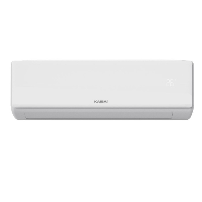 Кондиціонер Kaisai NORDIC KNP-12NRHI/KNP-12NRHO