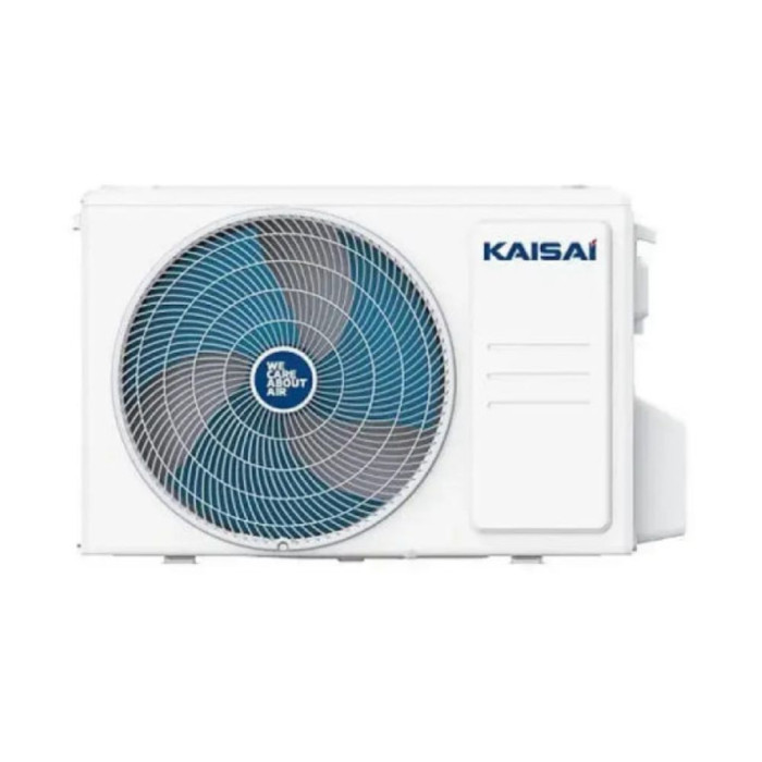 Кондиціонер Kaisai NORDIC KNP-12NRHI/KNP-12NRHO