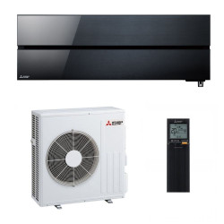 Кондиціонер Mitsubishi Electric PREMIUM INVERTER (Black Onyx) MSZ-LN60VG2B/MUZ-LN60VG2