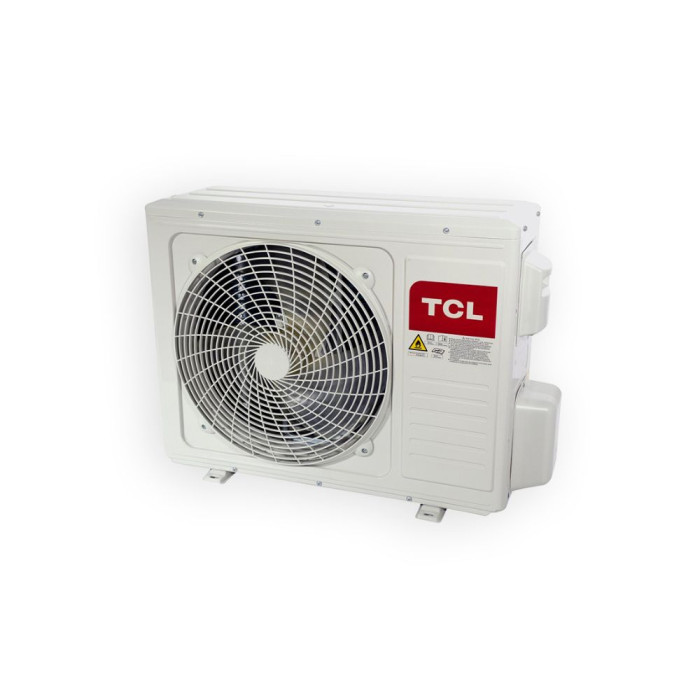 Кондиціонер TCL TAC-09CHSD/UG11V3AHB Heat Pump Inverter R32 WI-FI