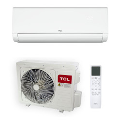 Кондиціонер TCL TAC-18CHSD/UG11V3AHB Heat Pump Inverter R32 WI-FI