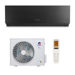 Кондиціонер Gree CLIVIA Inverter GWH09AUCXB-K6DNA1A