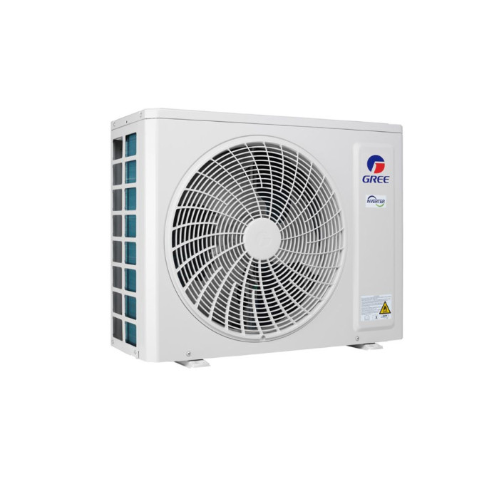Кондиціонер Gree CLIVIA Inverter GWH09AUCXB-K6DNA1A