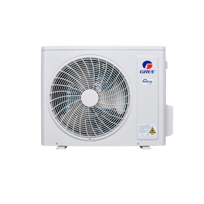 Кондиціонер Gree CLIVIA Inverter GWH09AUCXB-K6DNA1A