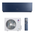 Кондиціонер Gree Clivia Blue Inverter GWH24AUDXF-K6DNA1A