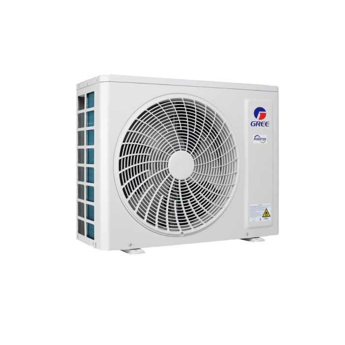 Кондиціонер Gree Clivia Blue Inverter GWH24AUDXF-K6DNA1A