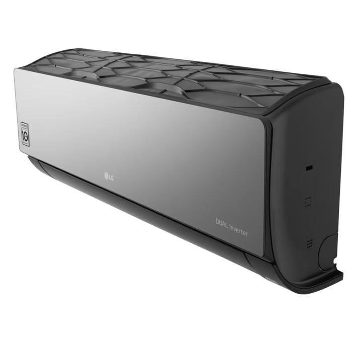 Кондиціонер LG ARTCOOL Mirror Inverter AC12BQ