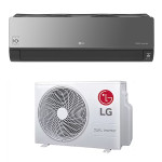Кондиціонер LG ARTCOOL Mirror Inverter AC12BQ