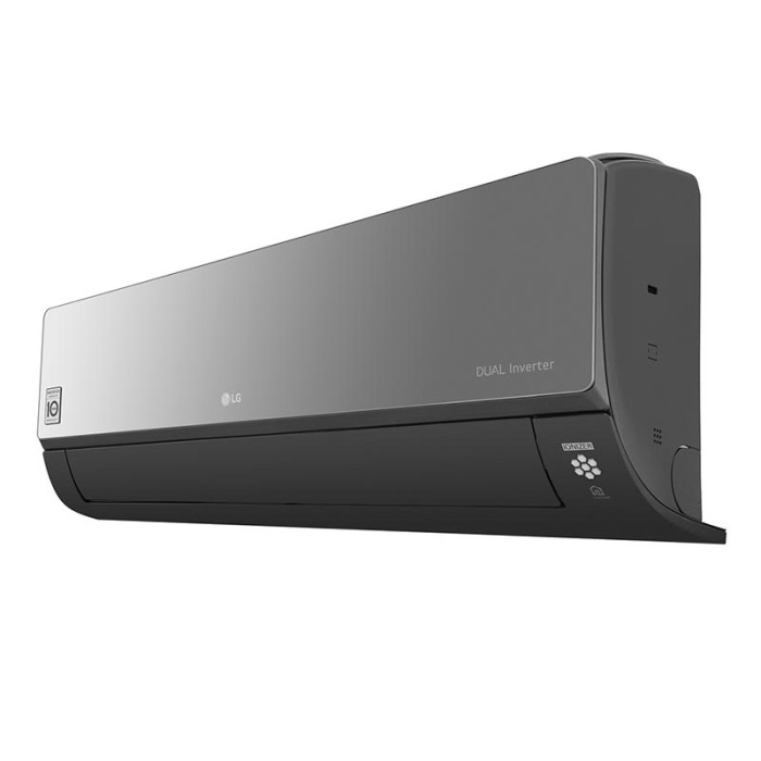 Кондиціонер LG ARTCOOL Mirror Inverter AC12BQ